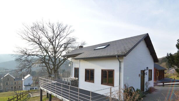 Unclassified image, 1 of 28, button - Luxurious Holiday Home in Coo With Garden (Stavelot)