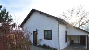 Unclassified image, 3 of 28, button - Luxurious Holiday Home in Coo With Garden (Stavelot)