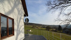 Unclassified image, 2 of 28, button - Luxurious Holiday Home in Coo With Garden (Stavelot)