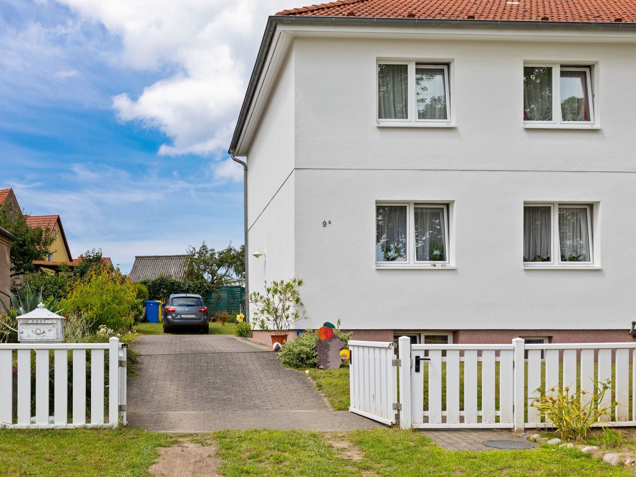 Außenbereich