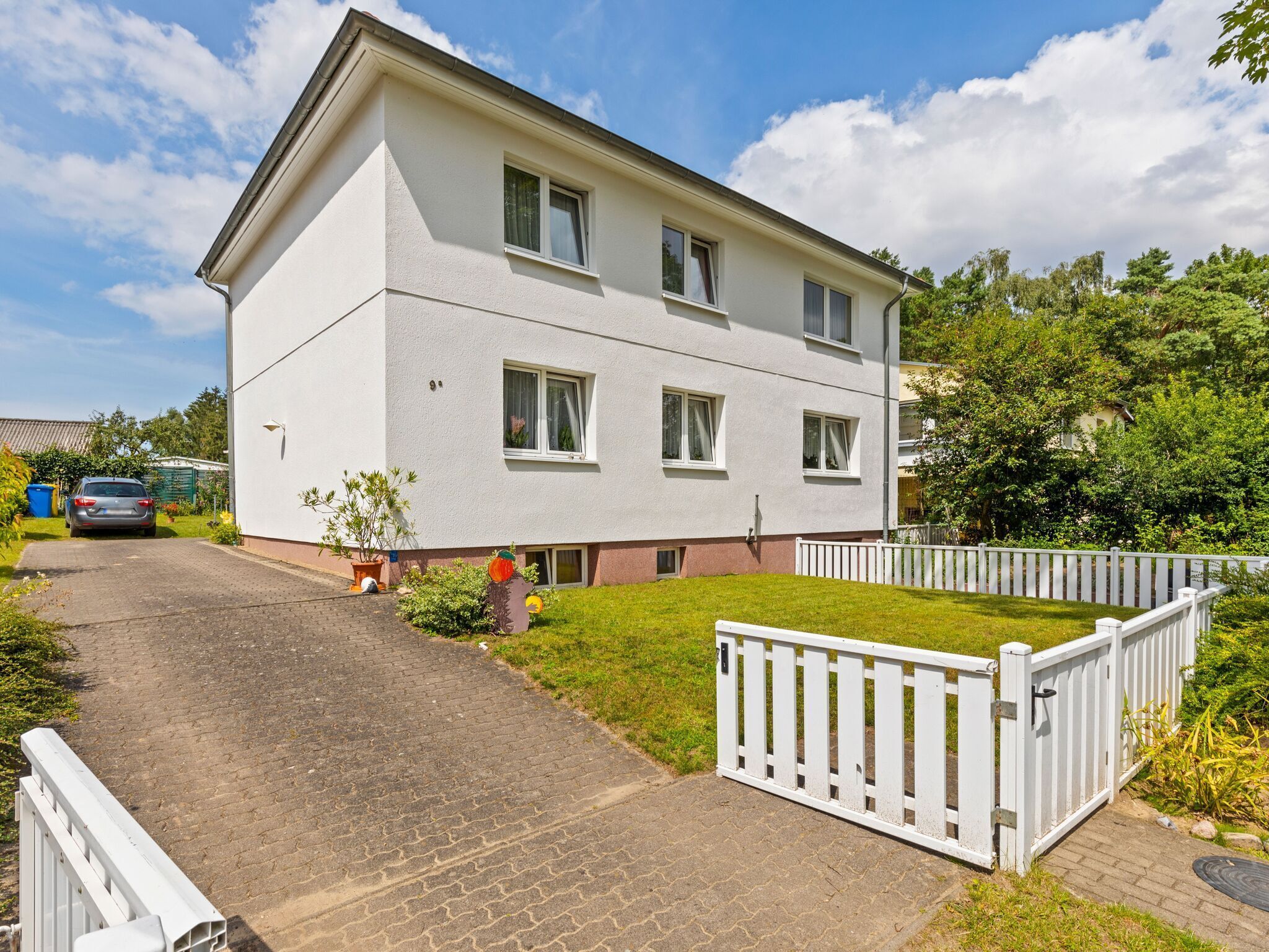 Außenbereich