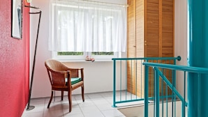 3 bedrooms, individually furnished - Scenic Apartment in Neubukow near Sea Beach & Rerik (Neubukow)