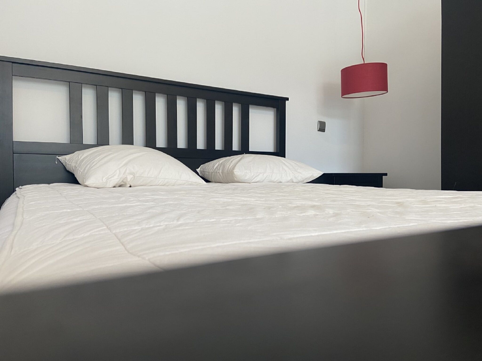 Draps fournis
