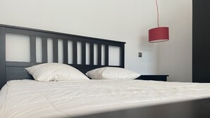 Draps fournis