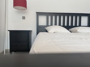 Draps fournis