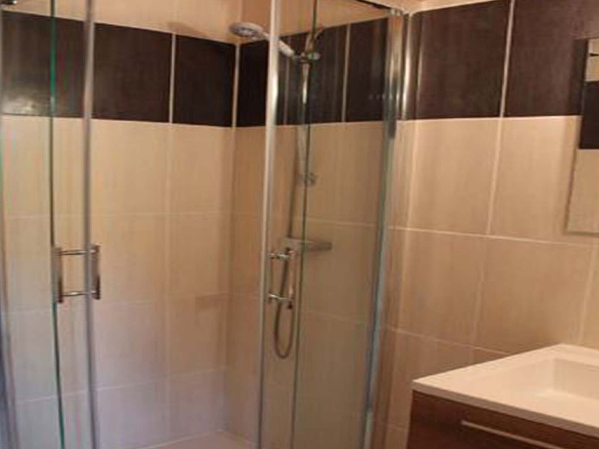 Rumah | Kamar mandi | Shower