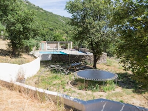 Exterior - Charming Holiday Home in Rieussec With Swimming Pool (Rieussec)