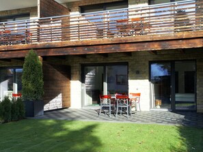 Departamento | Balcón