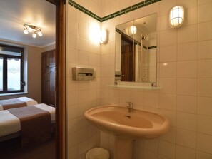 Maison | Salle de bain