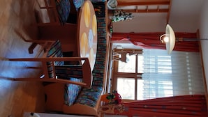 用餐