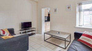 Salle de séjour
