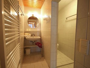 Dusche