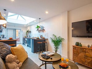 House | Living room