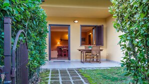 منطقة الاستقبال