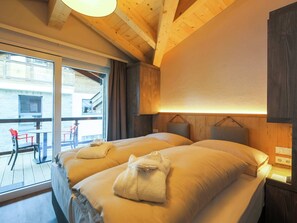 Apartment | Zimmerausstattung