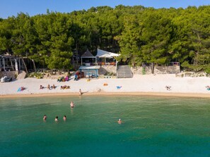 Exterior - Appealing Holiday Home in Drage With Pool (Pakostane)