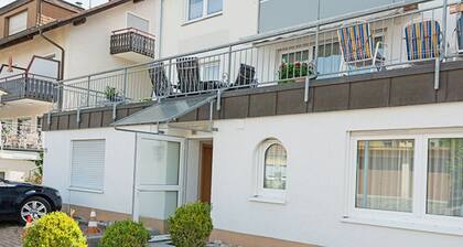 Welcoming Apartment in Bad Bellingen near Rhine River