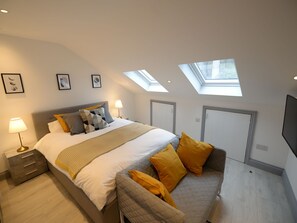 Apartment | Zimmerausstattung