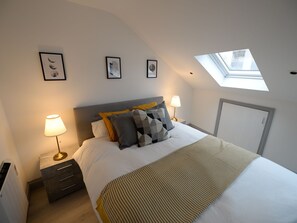 Apartment | Zimmerausstattung