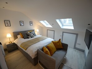 Apartment | Zimmerausstattung