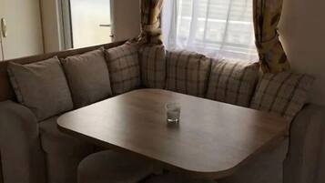 House | Living room