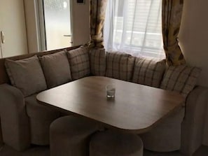 House | Living room