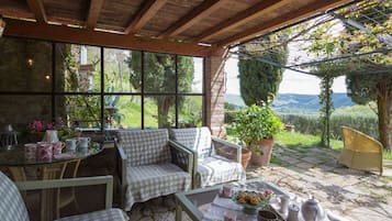 Vila | Opções para refeição