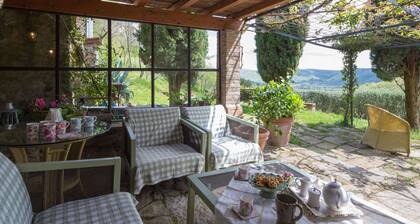 Belvilla by OYO Villa Valerie