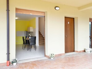 Reception - Balmy Holiday Home in Castel Rigone With Swimming Pool (Passignano sul Trasimeno)
