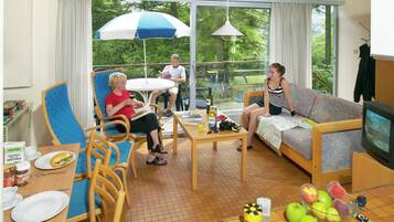 House | Tempat makan