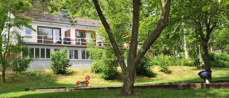 House | Exterior