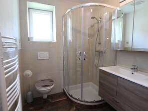 Dusche