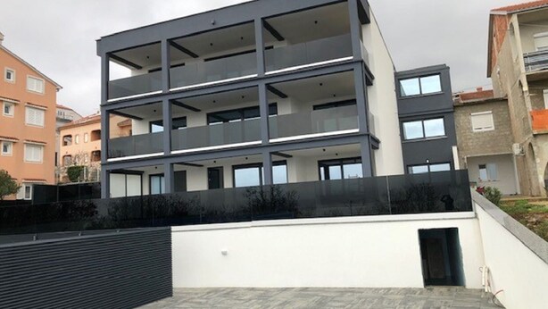 Apartment | Außenbereich