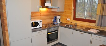 Apartment in Belgium Near Scenic Spots