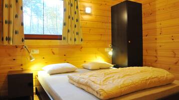 Maison | Ăquipements de la chambre