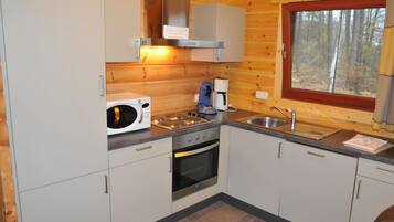 House | Private kitchen