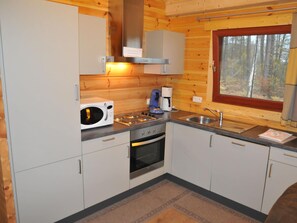 บ้านพัก | ครัวส่วนตัว