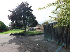 Exterior - Soothing Apartment in Coventry near Quinton Park (Coventry)