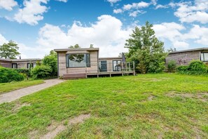 Chalet | Außenbereich