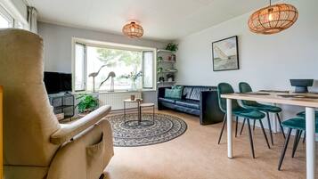 Chalet | Living room
