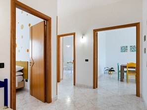 3 Schlafzimmer, Bettwäsche