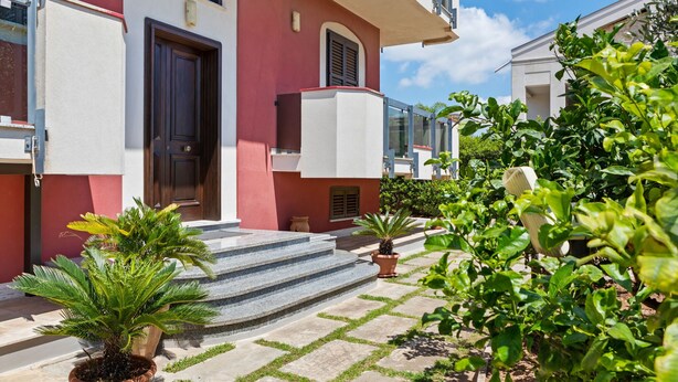 Unclassified image, 1 of 42, button - Spacious Apartment in Avola near Sea Beach (Avola)