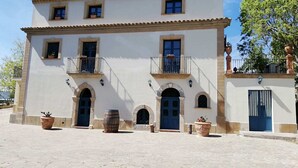 House | Exterior - Belvilla by OYO Casale di Benedetto (Caltagirone)