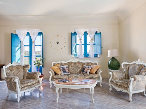 Belvilla by OYO Casale di Benedetto