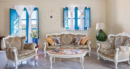 Belvilla by OYO Casale di Benedetto