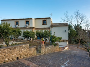 House | Exterior