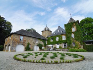 Eksteriør