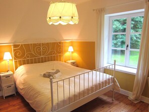 Maison | 4 chambres, draps fournis