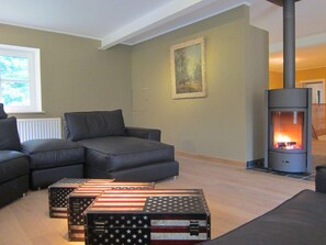 Huis | Woonruimte