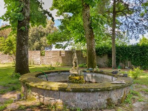 Exterior - Vintage Castle in Vetralla With Swimming Pool (Vetralla)